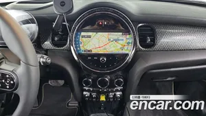 Mini Cooper, 2023 — миниатюра 20