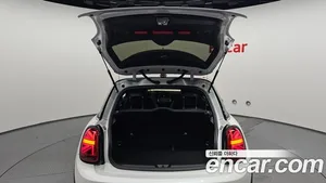 Mini Cooper, 2023 — миниатюра 26
