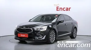 Kia K7, 2013 — миниатюра 1