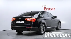 Kia K7, 2013 — миниатюра 2