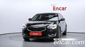 Kia K7, 2013 — миниатюра 3