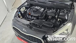 Kia K7, 2013 — миниатюра 6