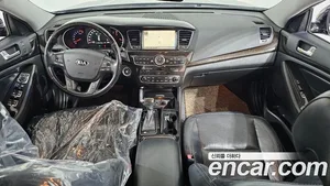 Kia K7, 2013 — миниатюра 10
