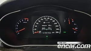 Kia K7, 2013 — миниатюра 11
