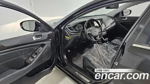 Kia K7, 2013 — миниатюра 13