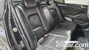 Kia K7, 2013 — миниатюра 17