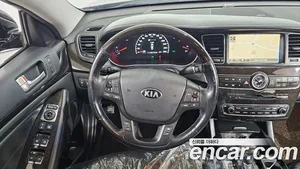 Kia K7, 2013 — миниатюра 19