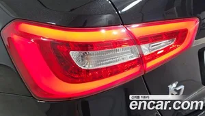 Kia K7, 2013 — миниатюра 9