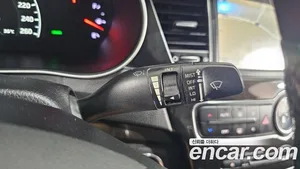 Kia K7, 2013 — миниатюра 29