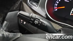 Kia K7, 2013 — миниатюра 30