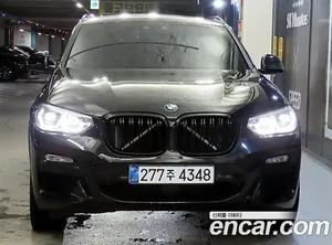 BMW X4, 2018 — миниатюра 2