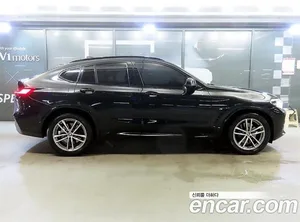 BMW X4, 2018 — миниатюра 3