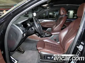 BMW X4, 2018 — миниатюра 6