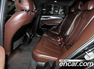 BMW X4, 2018 — миниатюра 7