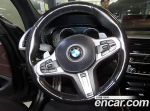 BMW X4, 2018 — миниатюра 8