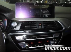 BMW X4, 2018 — миниатюра 11
