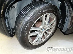 BMW X4, 2018 — миниатюра 20