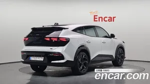 Renault Filante, 2026 — миниатюра 2