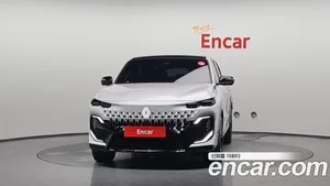 Renault Filante, 2026 — миниатюра 3
