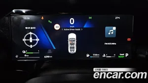 Renault Filante, 2026 — миниатюра 11