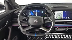 Renault Filante, 2026 — миниатюра 19