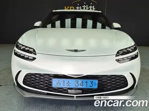 Genesis GV60, 2022 — миниатюра 1