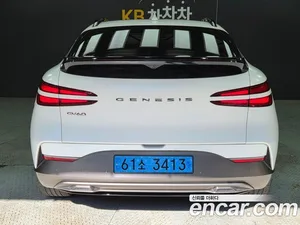 Genesis GV60, 2022 — миниатюра 2