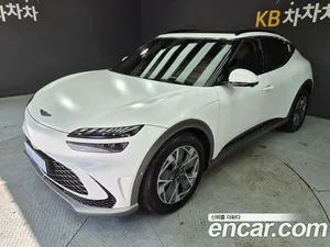 Genesis GV60, 2022 — миниатюра 3