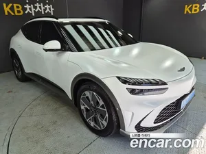 Genesis GV60, 2022 — миниатюра 5