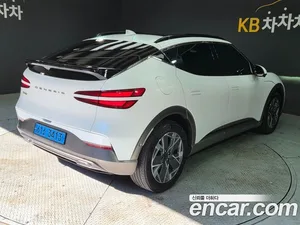 Genesis GV60, 2022 — миниатюра 6