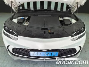 Genesis GV60, 2022 — миниатюра 7