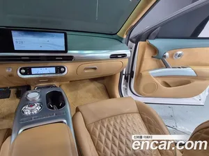 Genesis GV60, 2022 — миниатюра 10