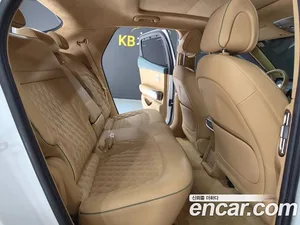 Genesis GV60, 2022 — миниатюра 12