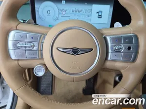 Genesis GV60, 2022 — миниатюра 14