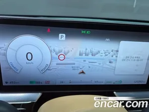 Genesis GV60, 2022 — миниатюра 15
