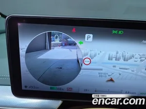 Genesis GV60, 2022 — миниатюра 16
