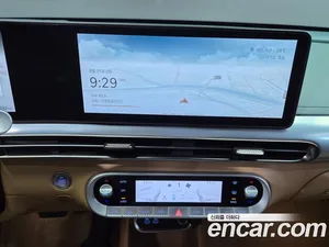 Genesis GV60, 2022 — миниатюра 17