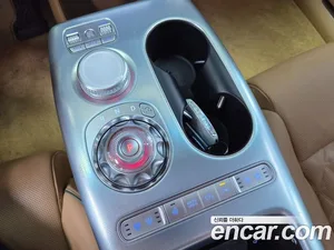 Genesis GV60, 2022 — миниатюра 19