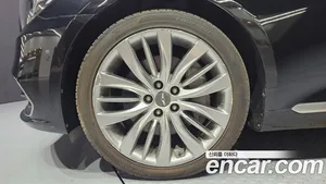 Genesis G80, 2016 — миниатюра 5