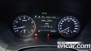 Genesis G80, 2016 — миниатюра 8