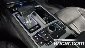 Genesis G80, 2016 — миниатюра 9