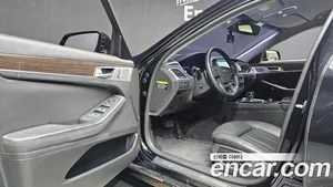 Genesis G80, 2016 — миниатюра 10
