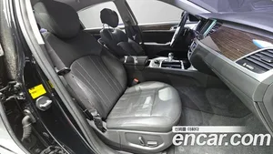 Genesis G80, 2016 — миниатюра 11