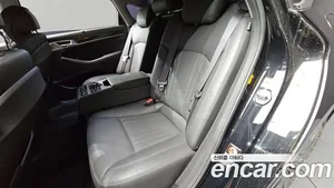 Genesis G80, 2016 — миниатюра 12