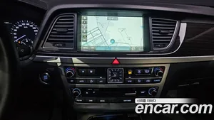 Genesis G80, 2016 — миниатюра 14