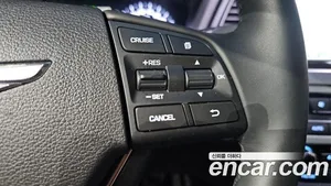 Genesis G80, 2016 — миниатюра 17