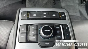 Genesis G80, 2016 — миниатюра 19