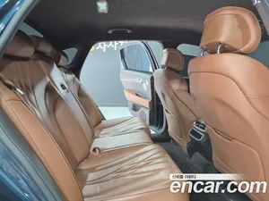Genesis G80, 2021 — миниатюра 11