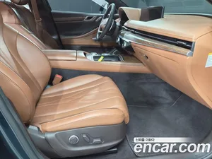 Genesis G80, 2021 — миниатюра 12