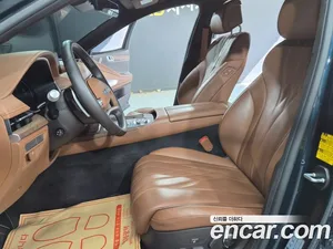 Genesis G80, 2021 — миниатюра 13